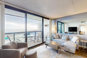 Golden Sands 316
